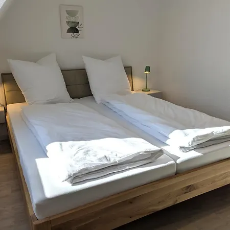 Appartement Marktblick