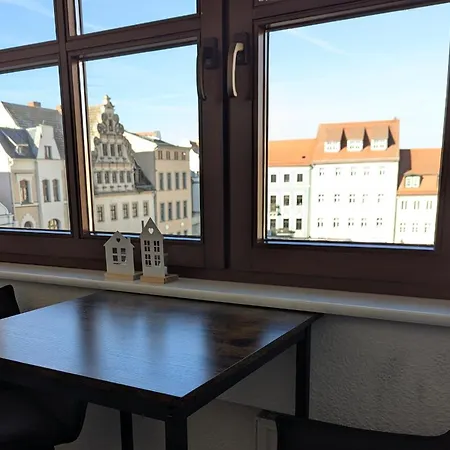 Apartament Marktblick *