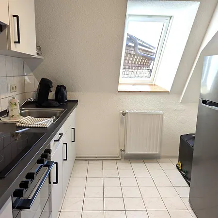 Marktblick Lejlighed