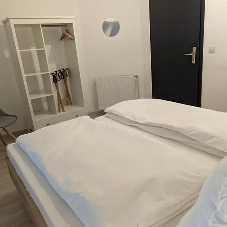 Marktblick Lejlighed *