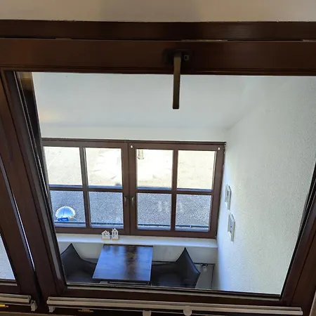 Marktblick Apartment Wittenberg