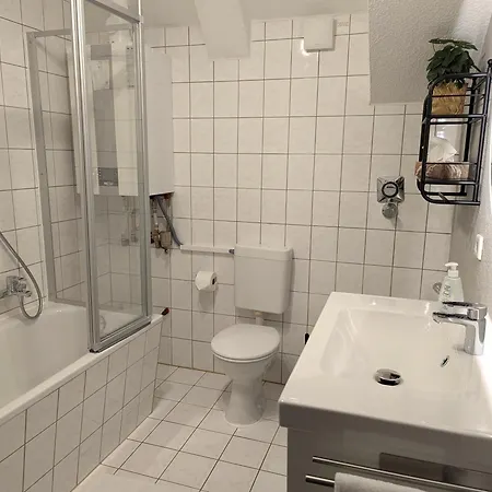 Appartement Marktblick