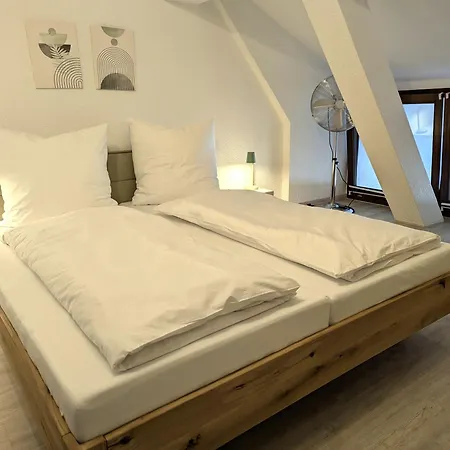 Marktblick Apartament *