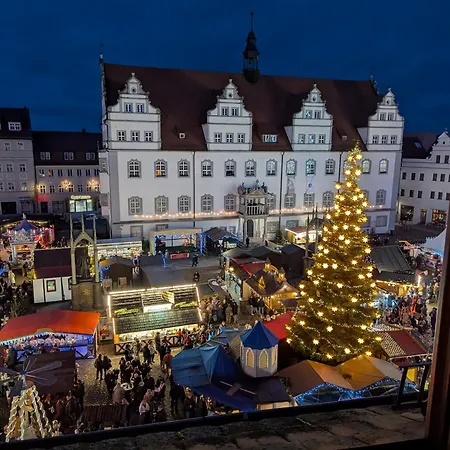 Marktblick Apartment *
