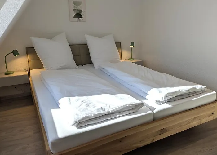 Lejlighed Marktblick