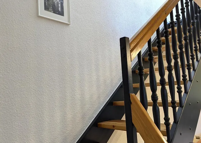 Lejlighed Marktblick Wittenberg