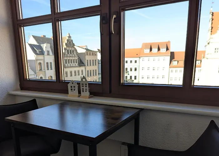 Lejlighed Marktblick *