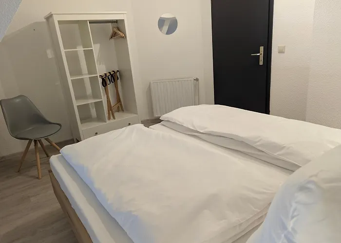 Marktblick Lejlighed *