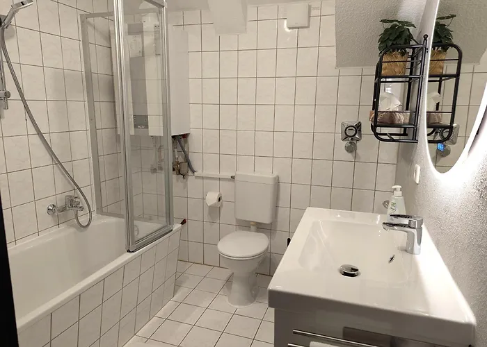 Lejlighed Marktblick