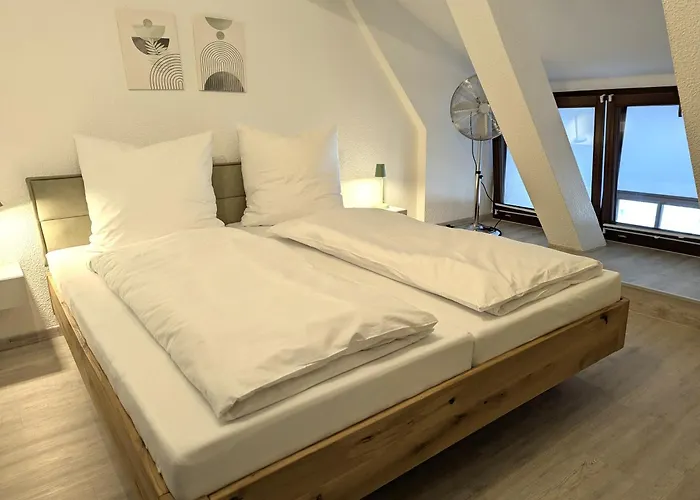 Marktblick Lejlighed *